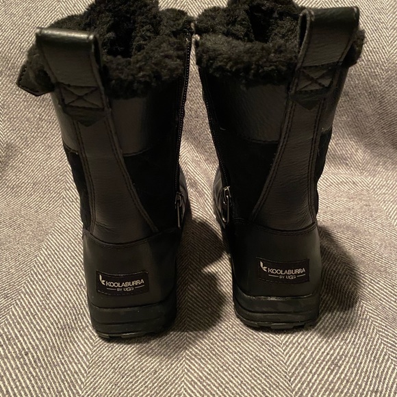 Koolaburra by Uggs boots - Picture 4 of 6